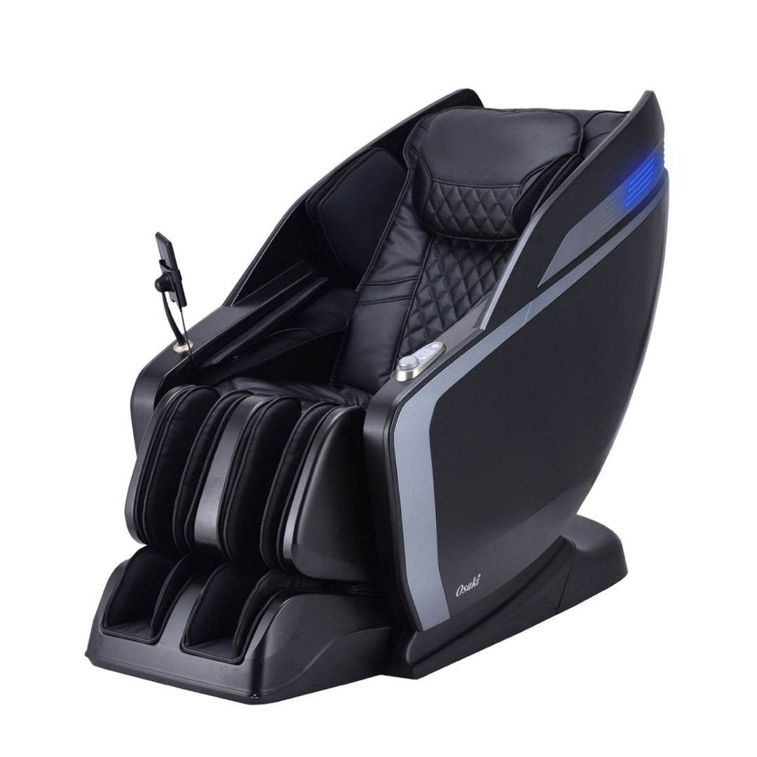 Full-Body Massage Chair – Series 216
