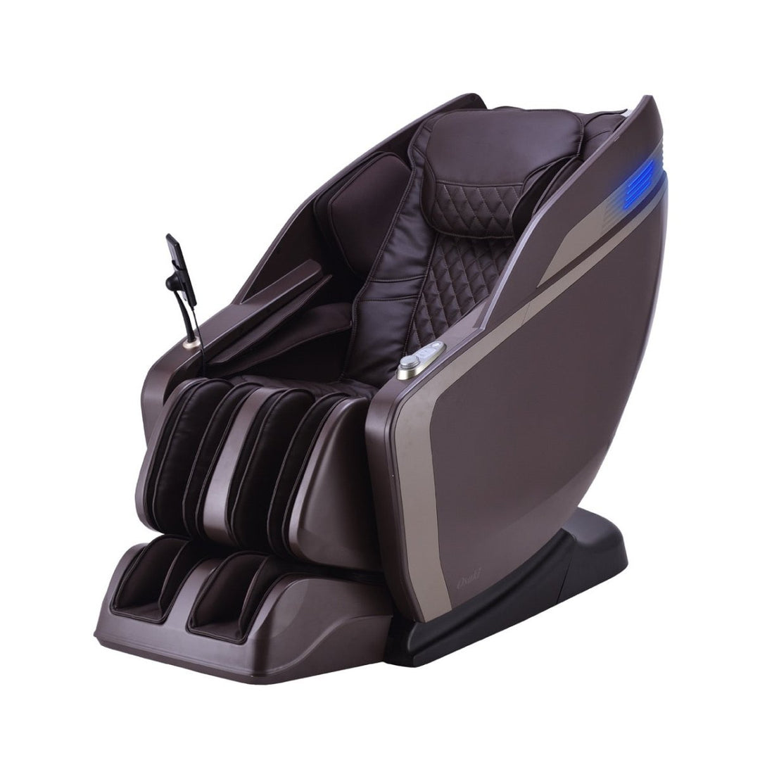 Full-Body Massage Chair – Series 216