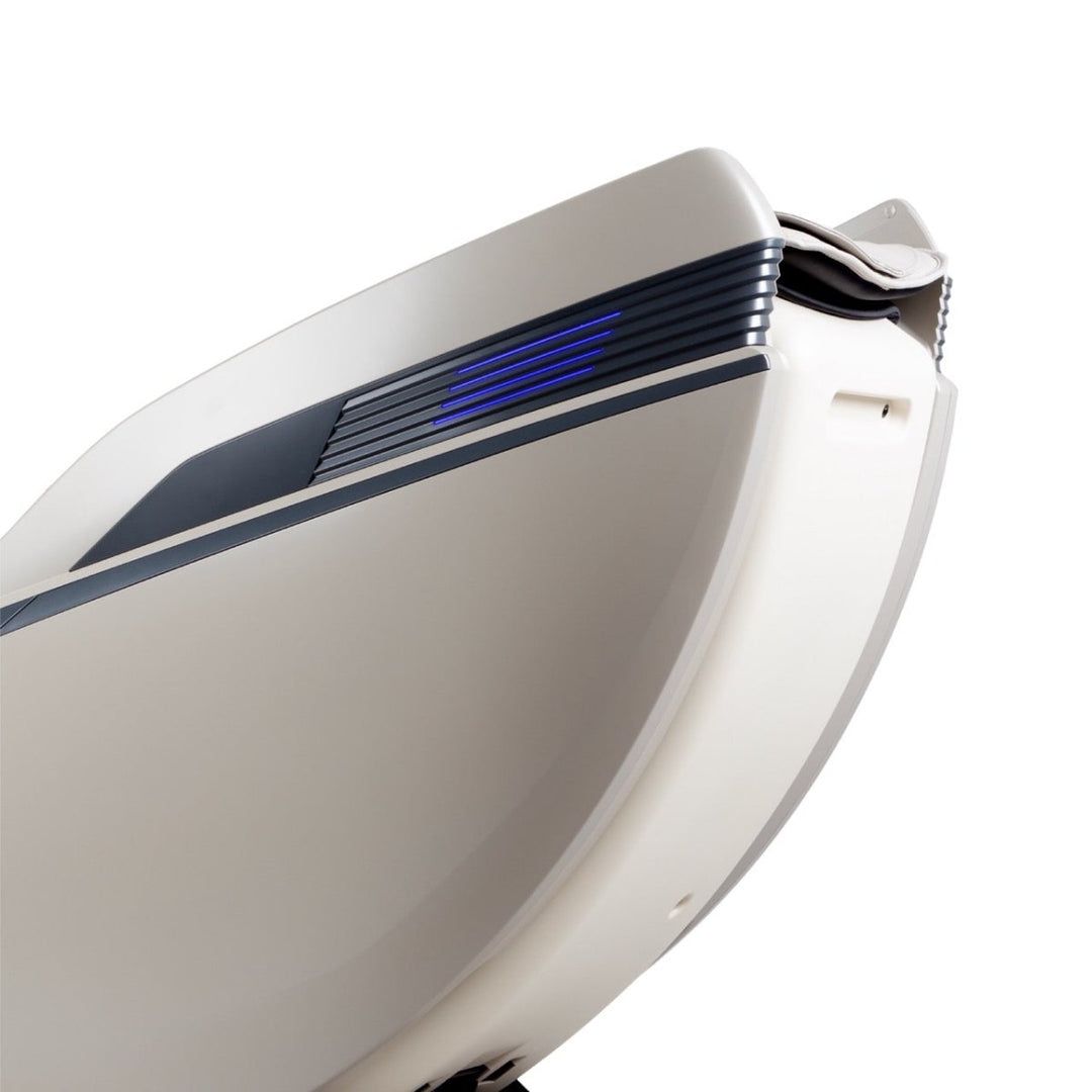 Full-Body Massage Chair – Series 216