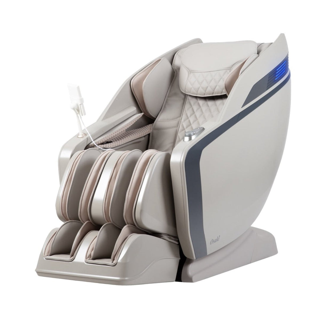 Full-Body Massage Chair – Series 216