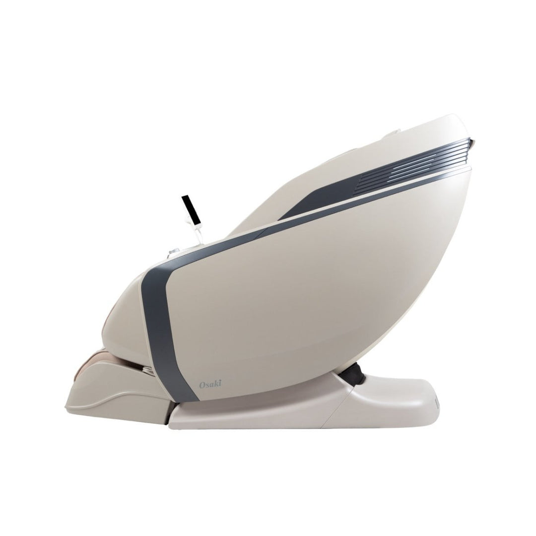 Full-Body Massage Chair – Series 216