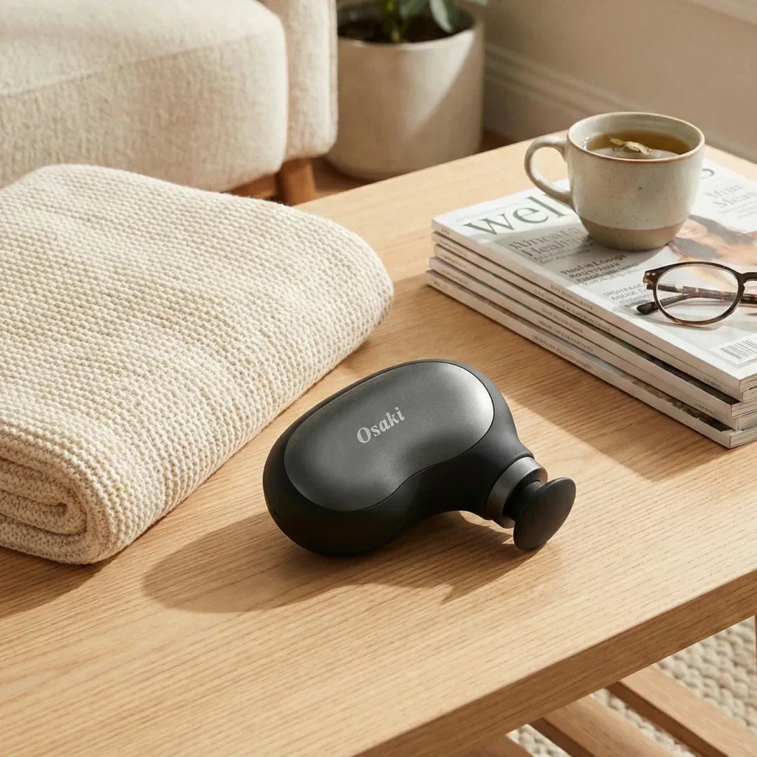 Percussion Massager – Series 238