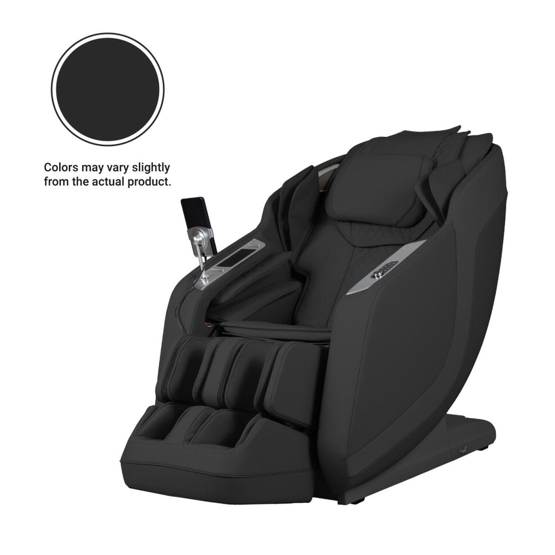 4D Massage Full-Body Massage Chair – Series 236