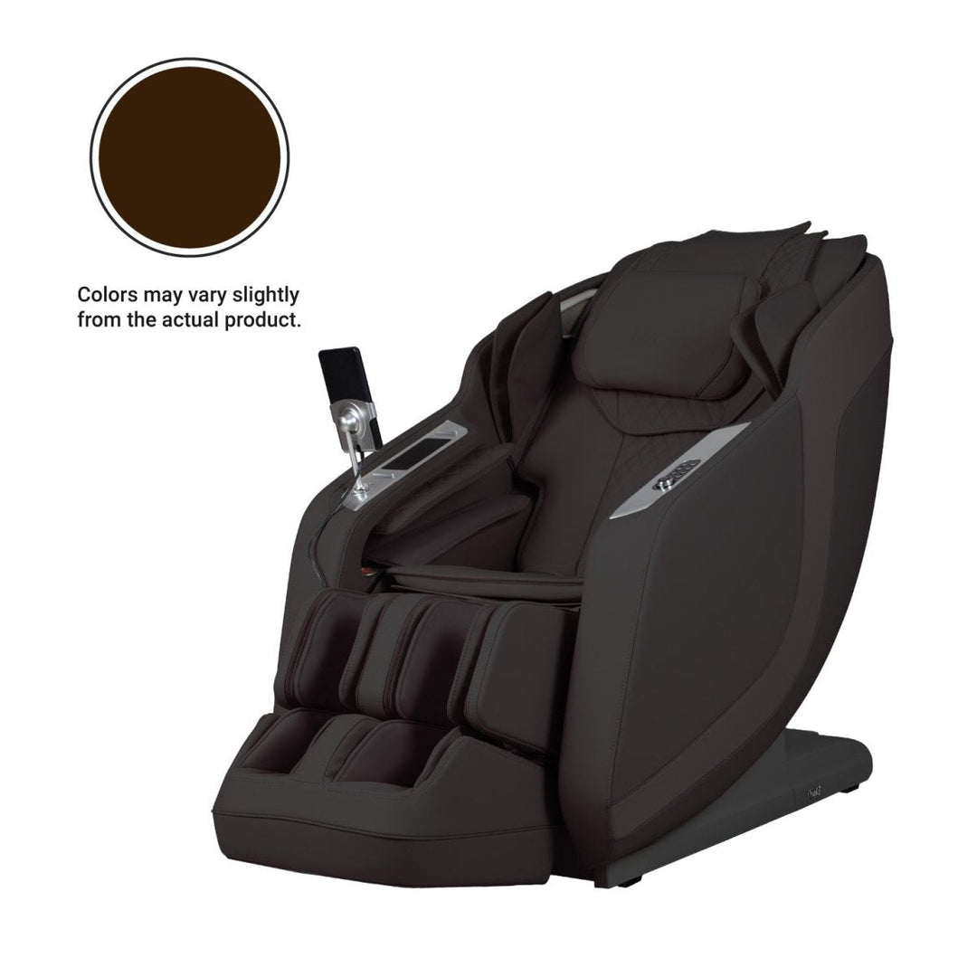 4D Massage Full-Body Massage Chair – Series 236
