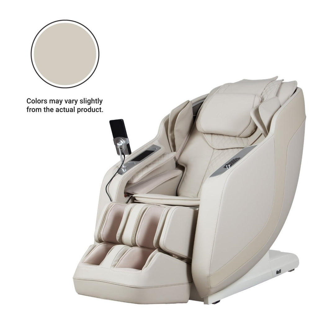 4D Massage Full-Body Massage Chair – Series 236