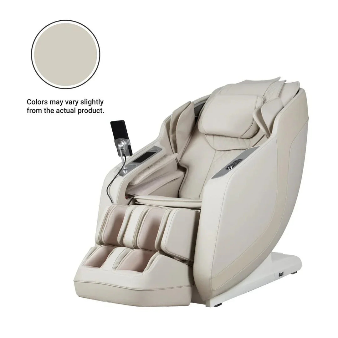 4D Massage Full-Body Massage Chair – Series 178
