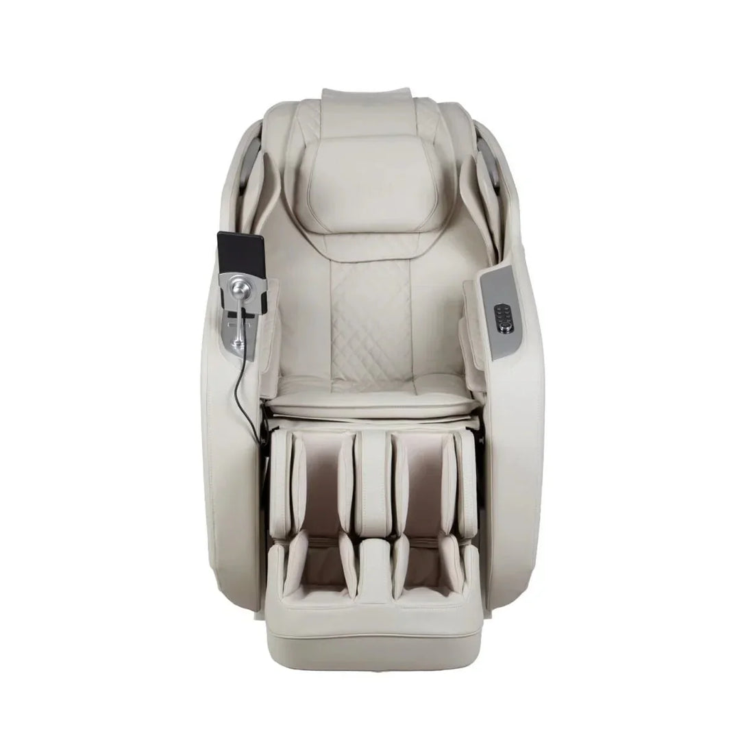 4D Massage Full-Body Massage Chair – Series 178