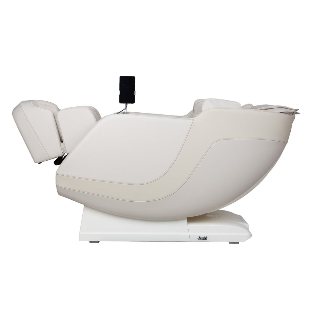 4D Massage Full-Body Massage Chair – Series 236