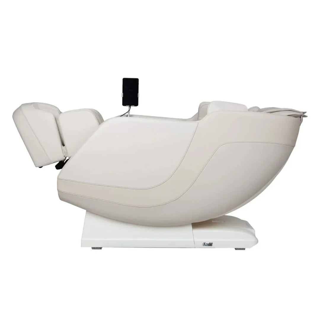 4D Massage Full-Body Massage Chair – Series 178