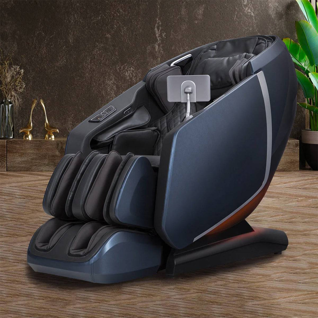 4D Massage Full-Body Massage Chair – Series 100