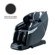 4D Massage Full-Body Massage Chair – Series 237