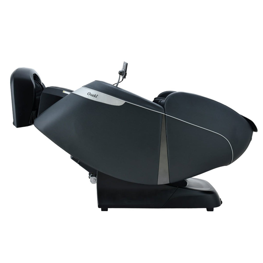 4D Massage Full-Body Massage Chair – Series 237