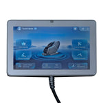 Load image into Gallery viewer, 4D Massage Full-Body Massage Chair – Series 237