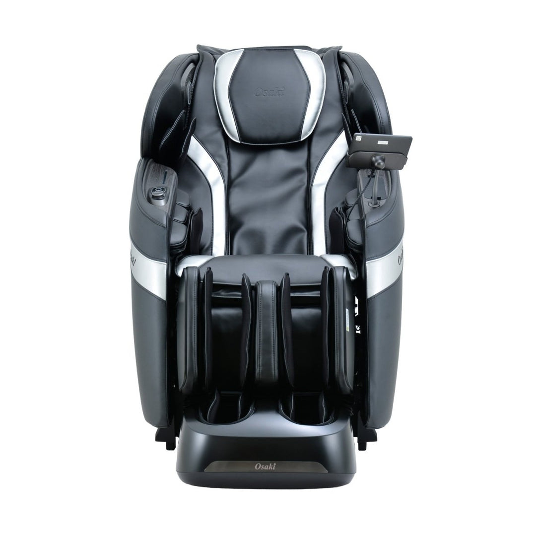 4D Massage Full-Body Massage Chair – Series 237