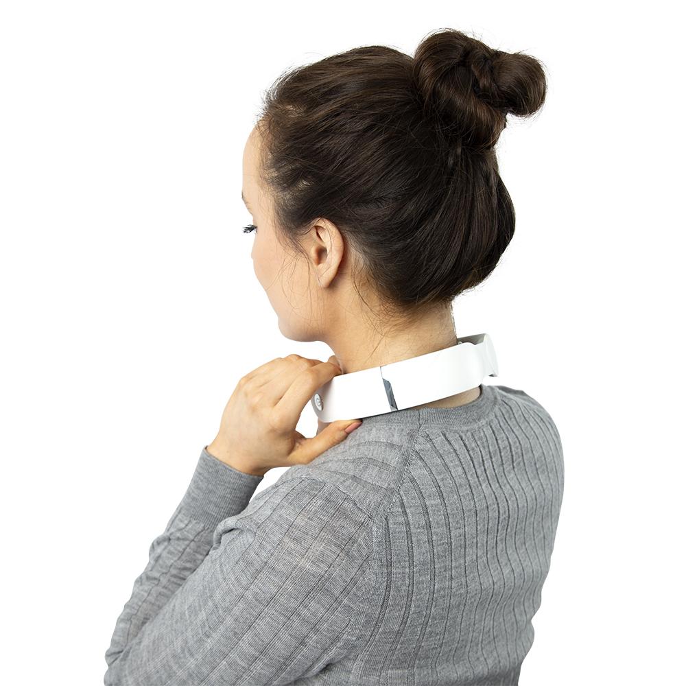 Neck and Shoulder Massager – Series 202