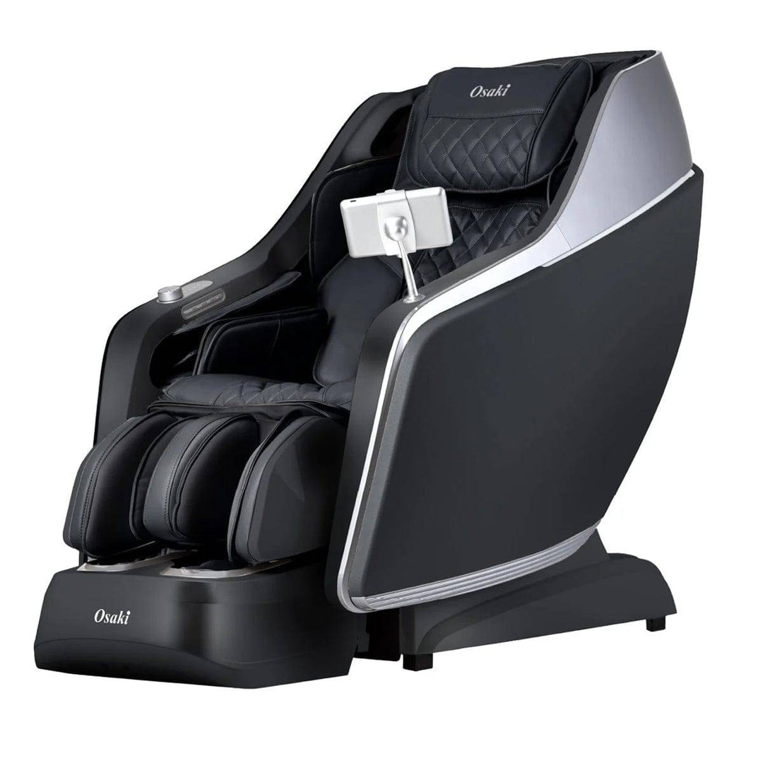 4D Massage Full-Body Massage Chair – Series 073