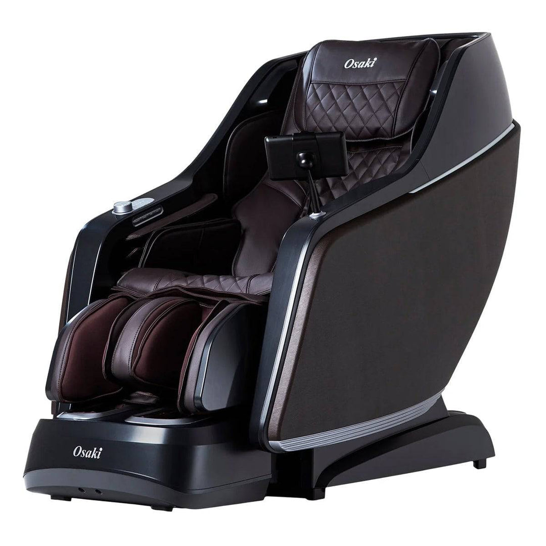 4D Massage Full-Body Massage Chair – Series 073