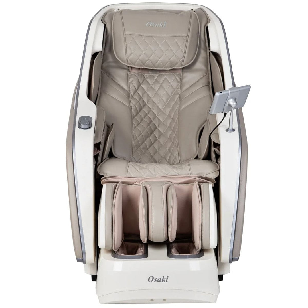 4D Massage Full-Body Massage Chair – Series 073