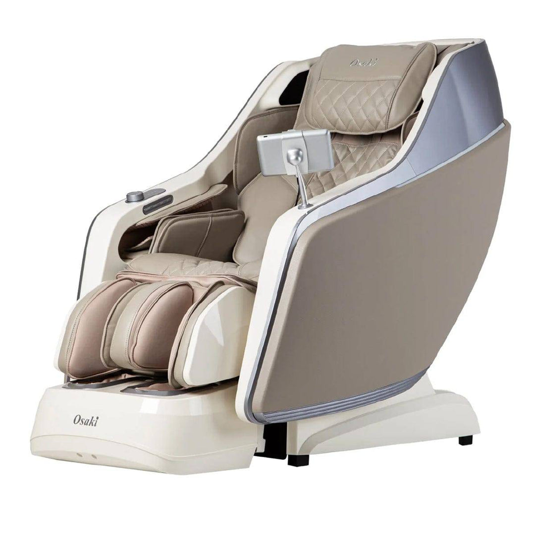 4D Massage Full-Body Massage Chair – Series 073