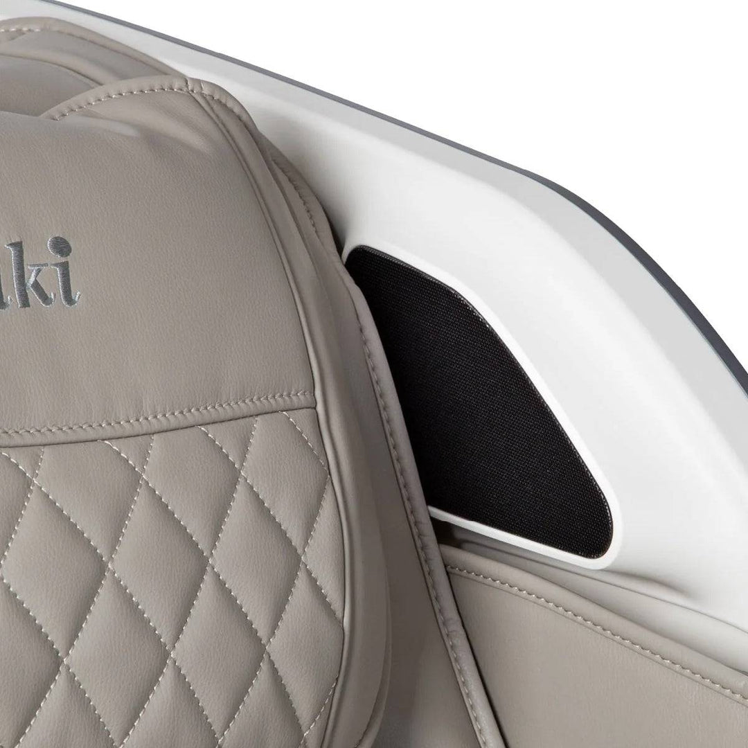 4D Massage Full-Body Massage Chair – Series 073