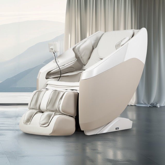3D Massage Full-Body Massage Chair – Series 240