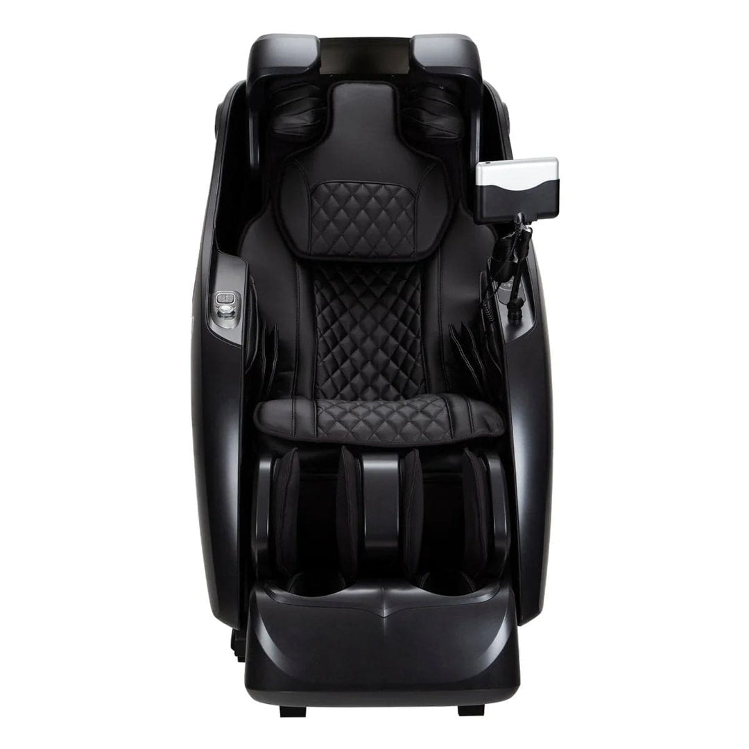 4D Massage Full-Body Massage Chair – Series 139