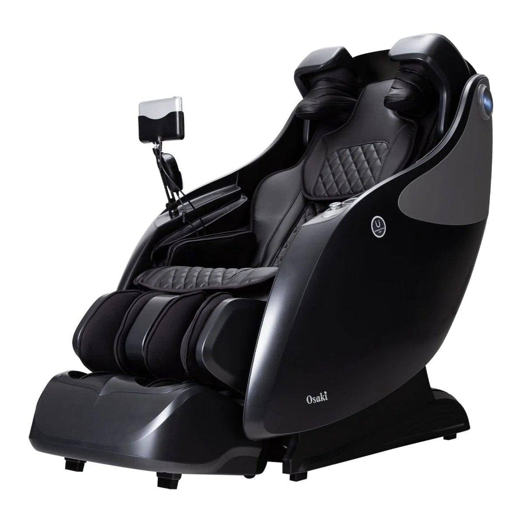 4D Massage Full-Body Massage Chair – Series 139