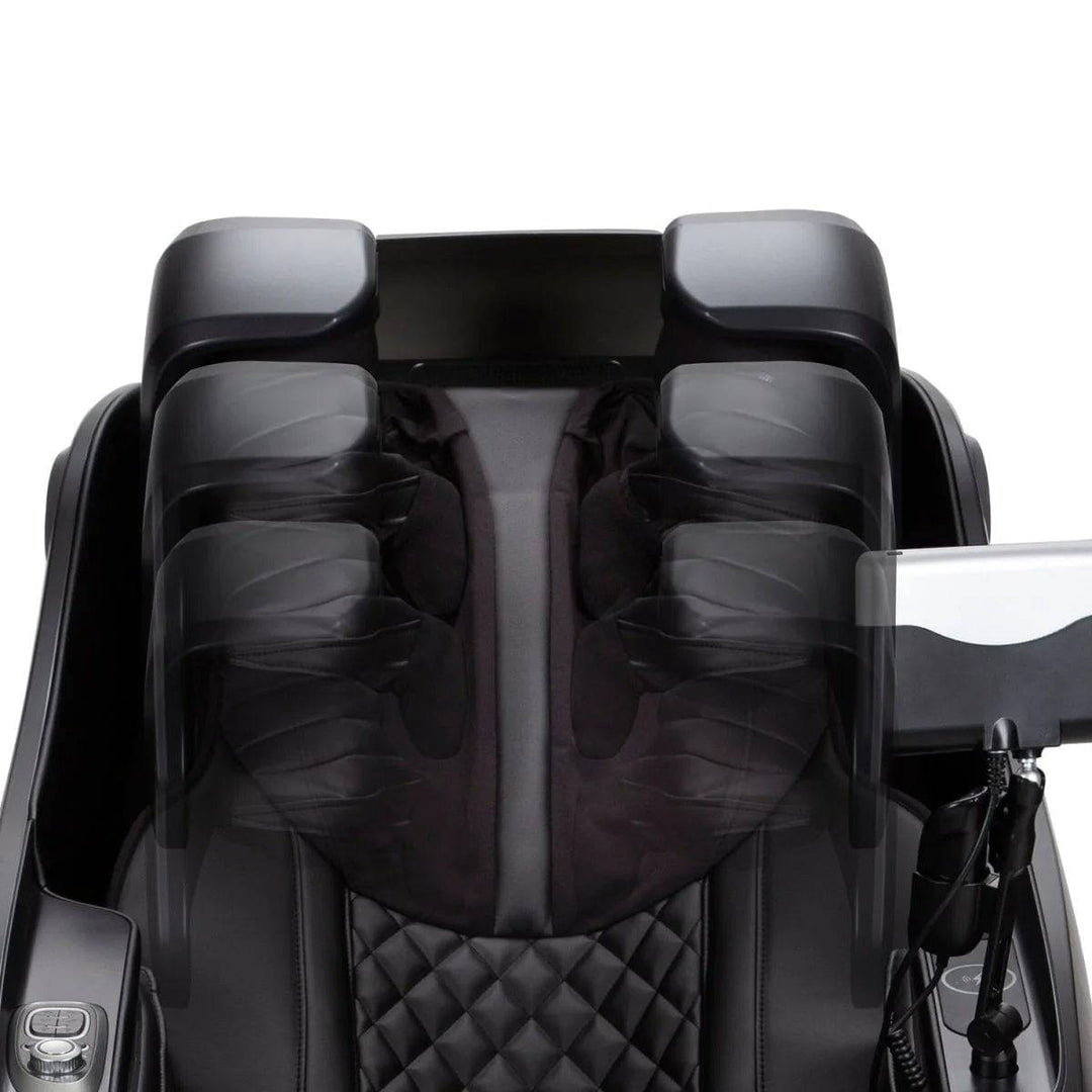 4D Massage Full-Body Massage Chair – Series 139
