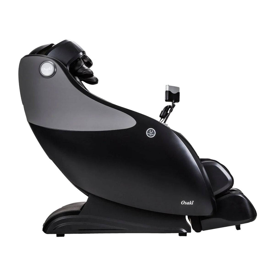 4D Massage Full-Body Massage Chair – Series 139