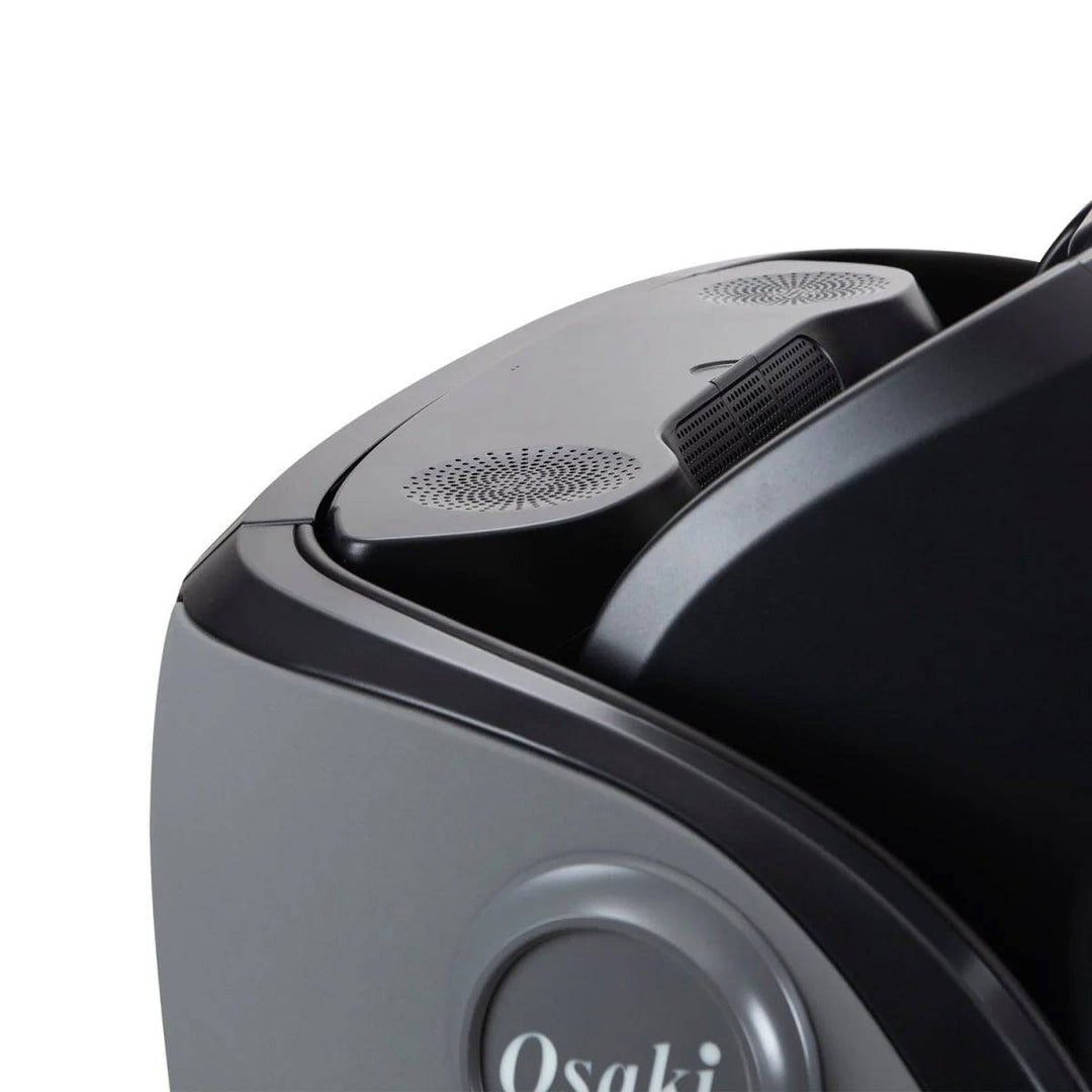 4D Massage Full-Body Massage Chair – Series 139
