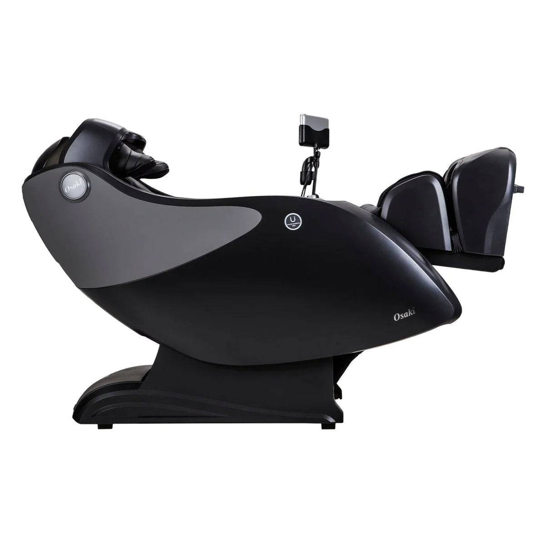 4D Massage Full-Body Massage Chair – Series 139