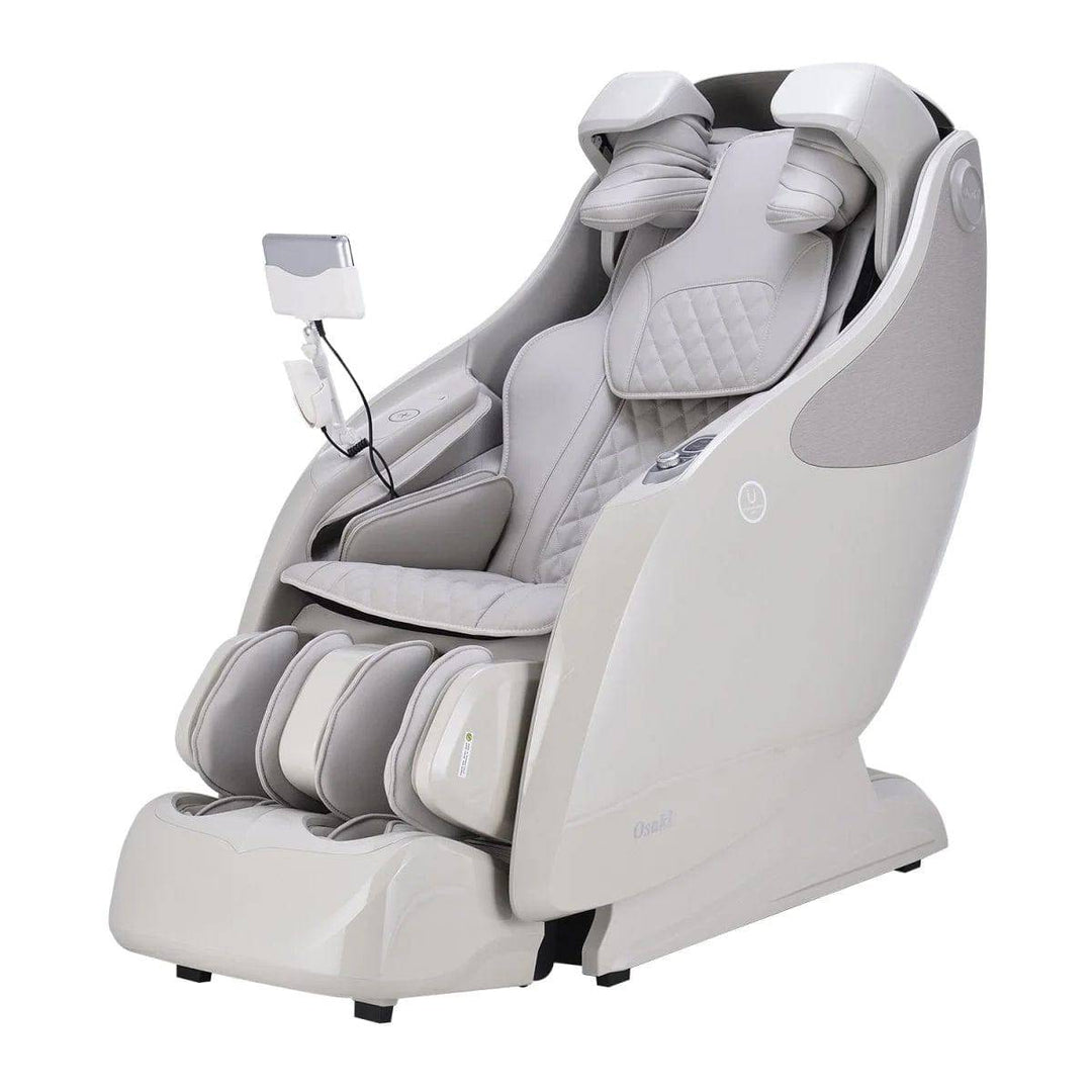 4D Massage Full-Body Massage Chair – Series 139