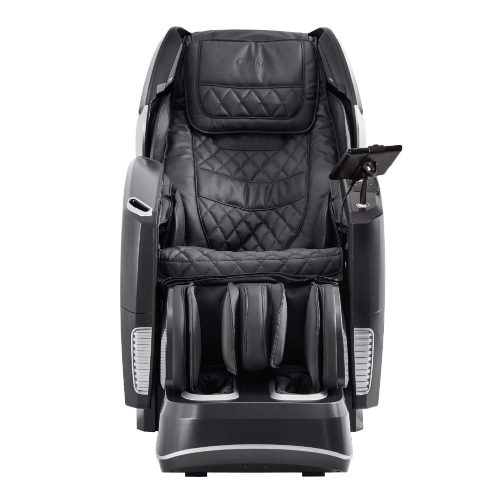 Full-Body Massage Chair – Series 218