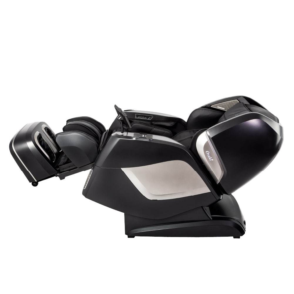 Full-Body Massage Chair – Series 218