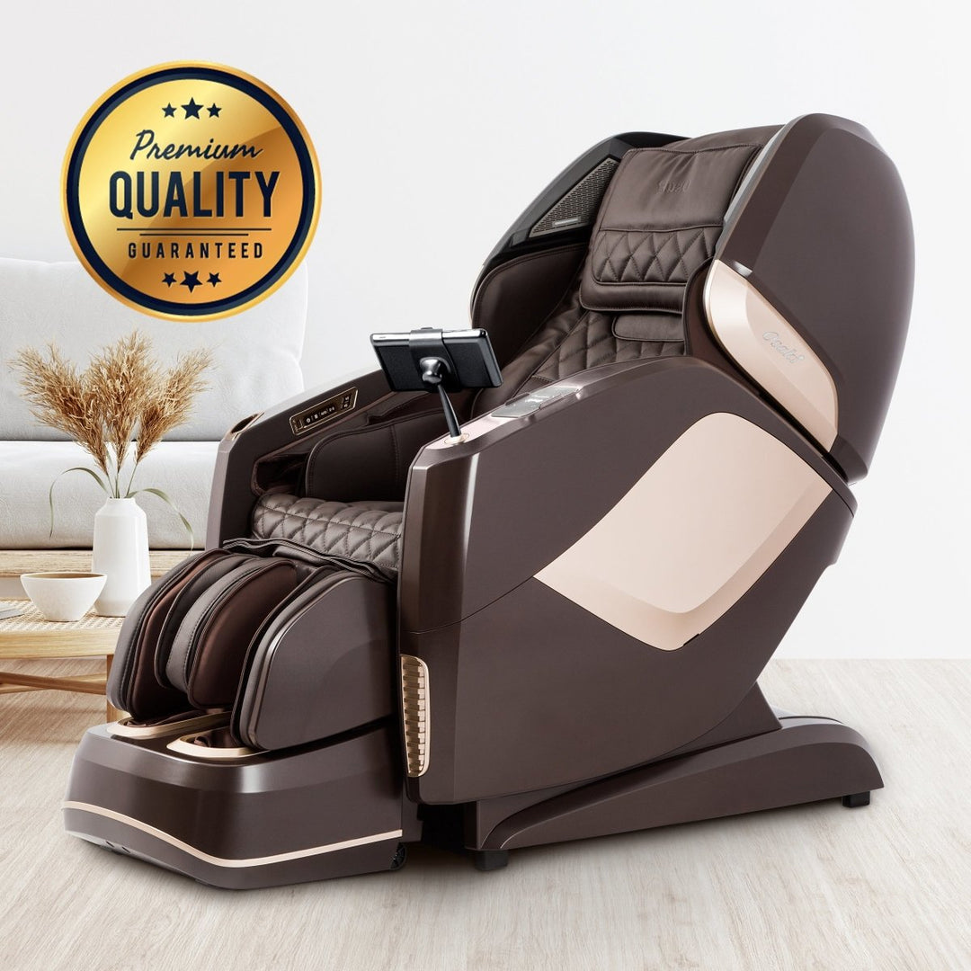 Full-Body Massage Chair – Series 218