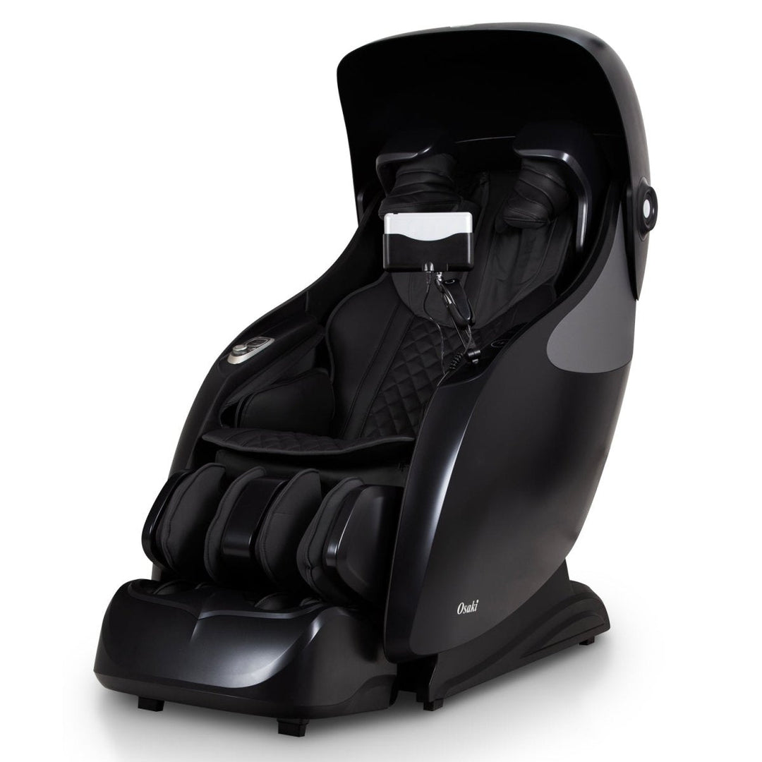 4D Massage Full-Body Massage Chair – Series 214