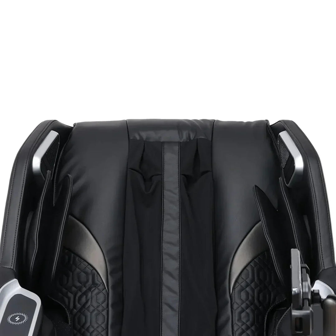 4D Massage Full-Body Massage Chair – Series 196