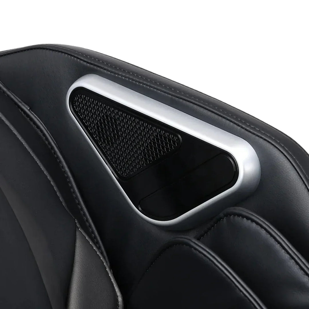 4D Massage Full-Body Massage Chair – Series 196