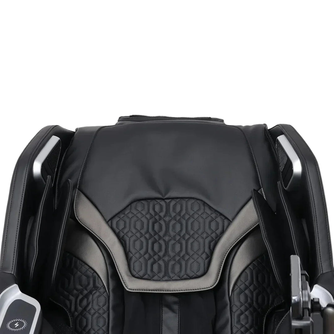 4D Massage Full-Body Massage Chair – Series 196