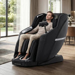 Load image into Gallery viewer, 4D Massage Full-Body Massage Chair – Series 196