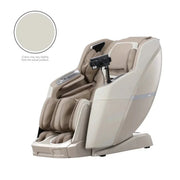 4D Massage Full-Body Massage Chair – Series 196