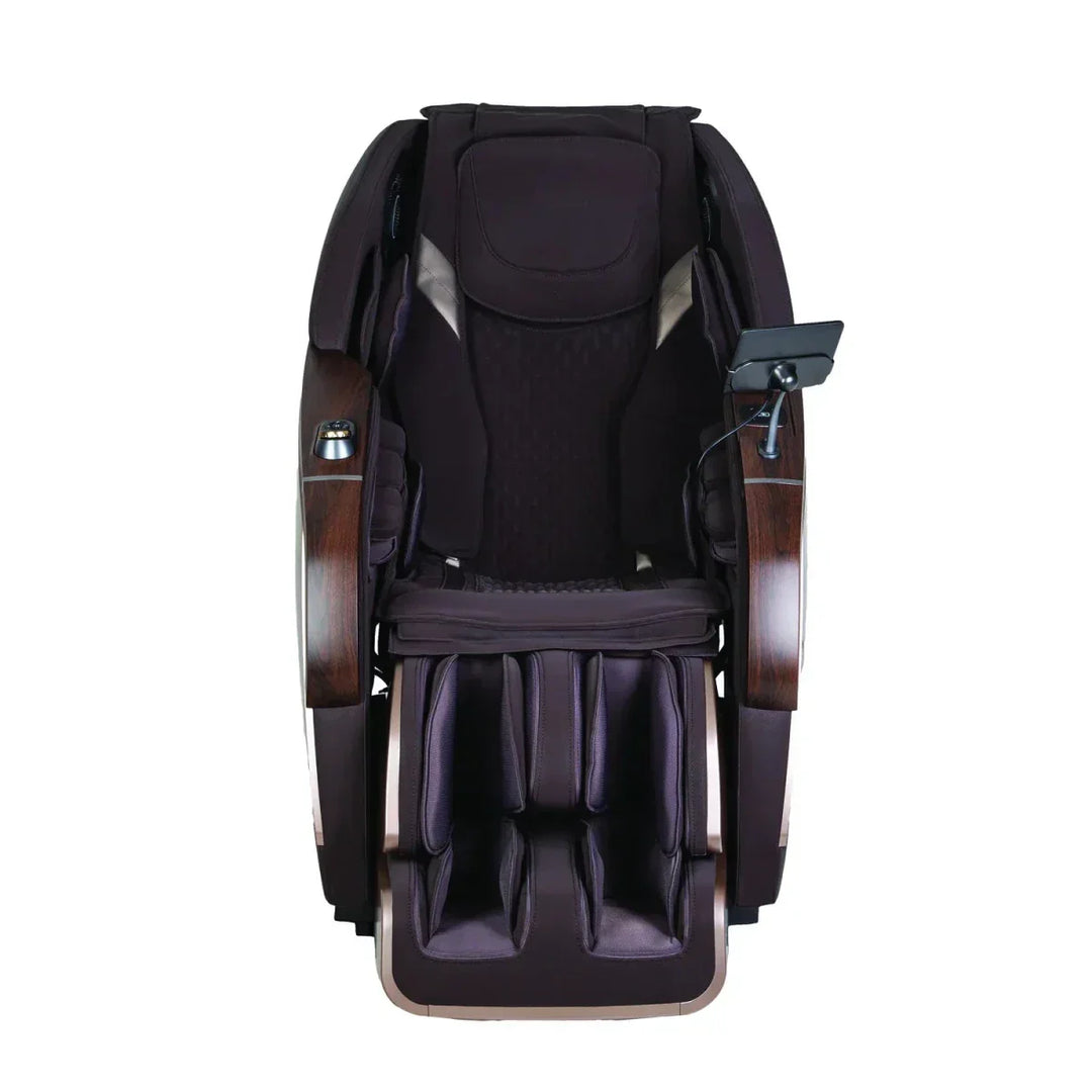 5D Massage Full-Body Massage Chair – Series 257
