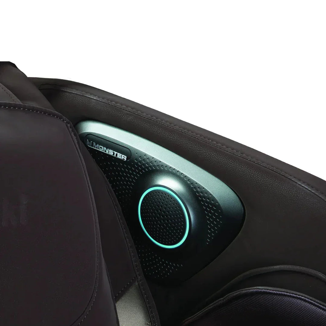 5D Massage Full-Body Massage Chair – Series 257