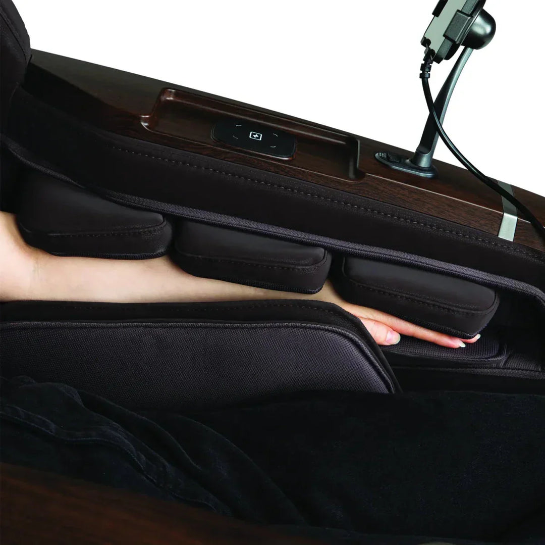 5D Massage Full-Body Massage Chair – Series 257