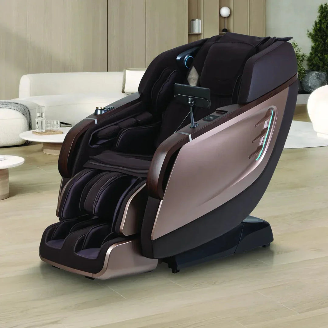 5D Massage Full-Body Massage Chair – Series 257
