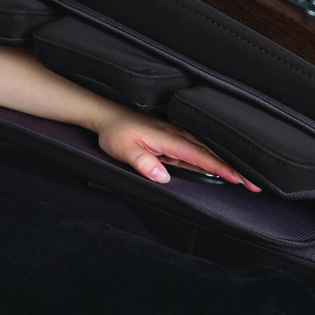 5D Massage Full-Body Massage Chair – Series 257