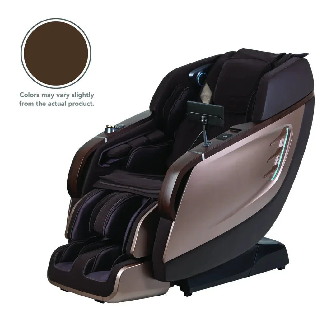 5D Massage Full-Body Massage Chair – Series 257