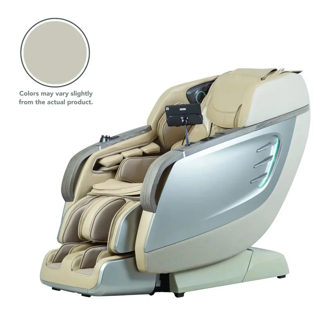 5D Massage Full-Body Massage Chair – Series 257