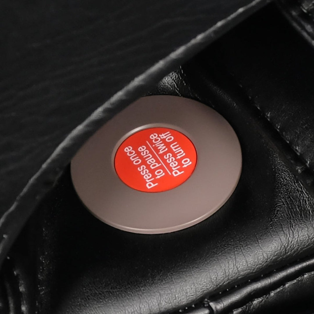 Full-Body Massage Chair – Series 246