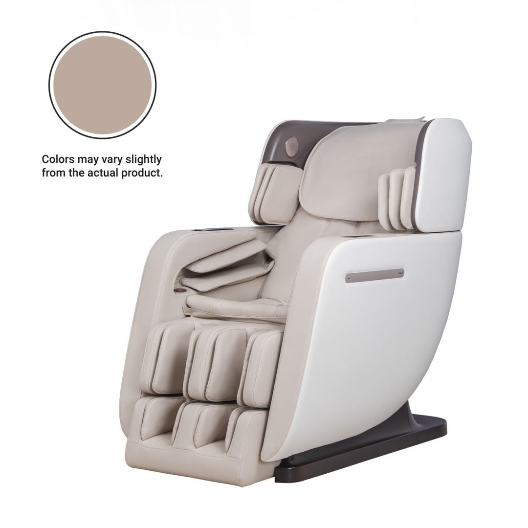 Full-Body Massage Chair – Series 246